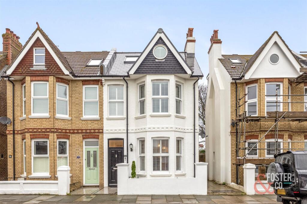 Main image of property: Marine Avenue, Hove