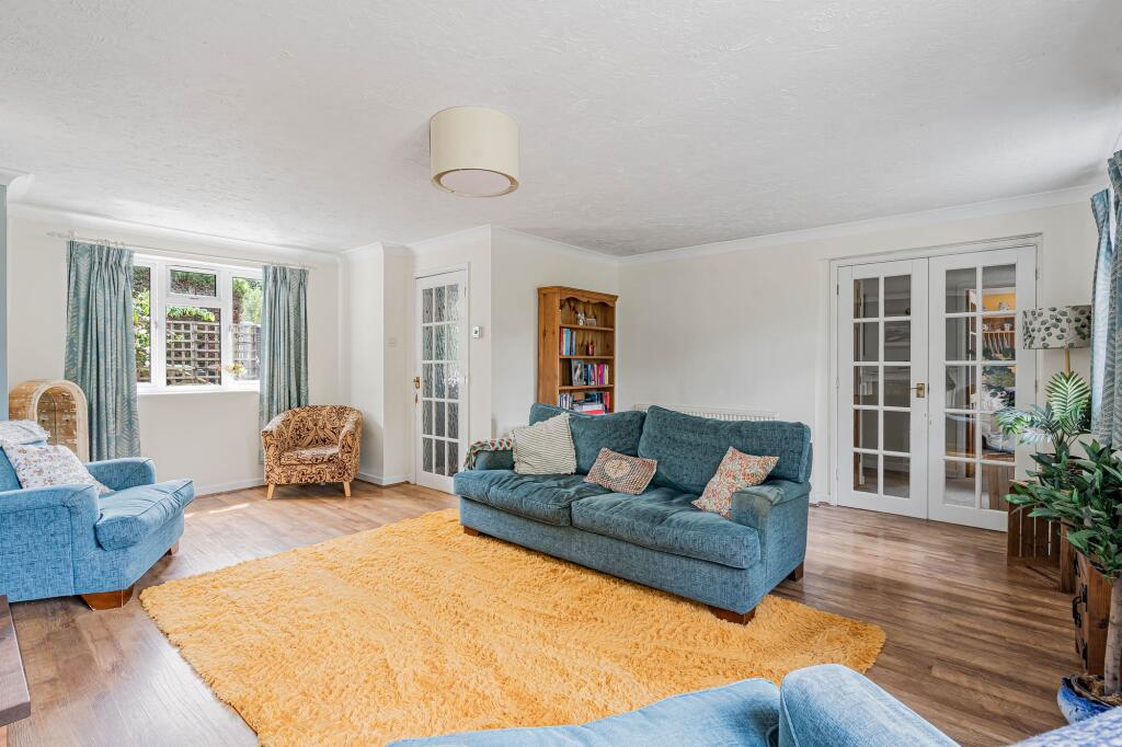 House in East Cambridgeshire, Sutton - View 4