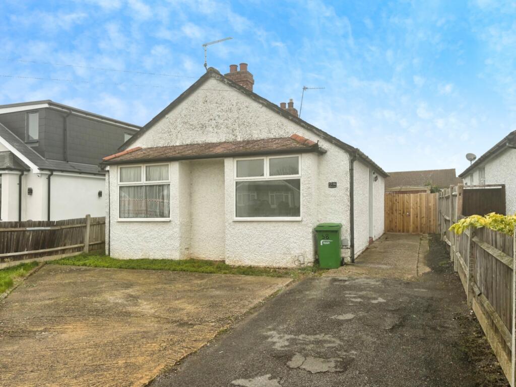 Main image of property: Royston Way, Burnham