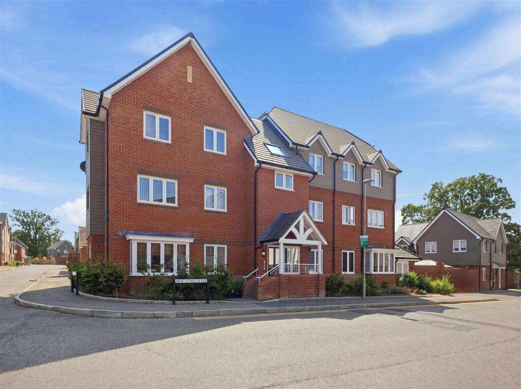 Main image of property: Heathpoult Road, Verwood