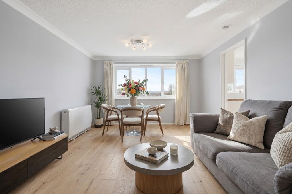 Main image of property: Salesbury Drive, Fletcher Court Salesbury Drive, CM11