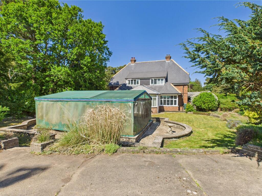 Brackenside House, Kirkby Lane, Kirkby On Bain photo 4