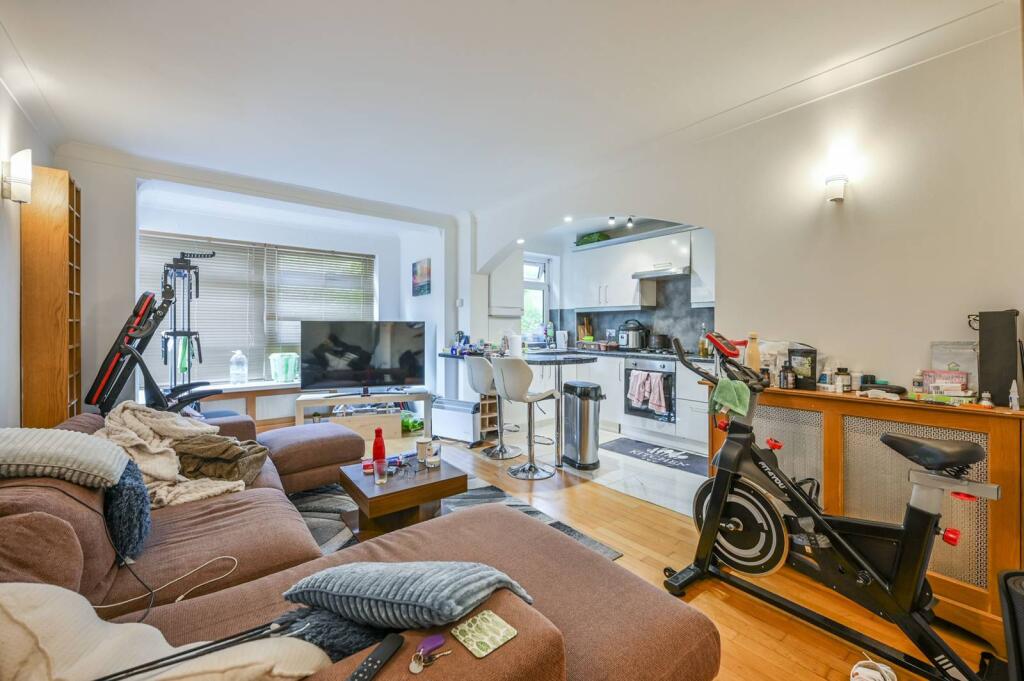 Main image of property: Pert Close, Muswell Hill, London, N10