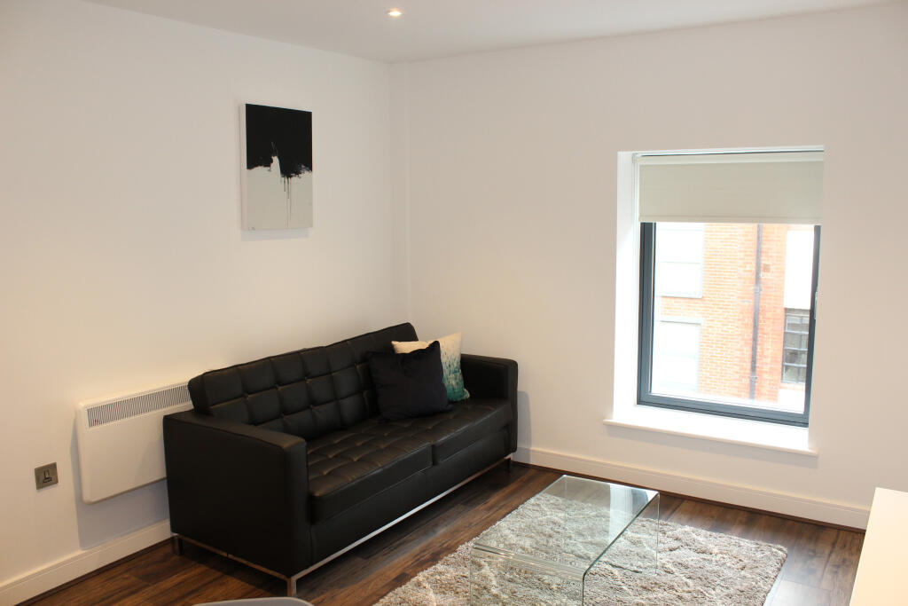Apartment in Birmingham - View 2