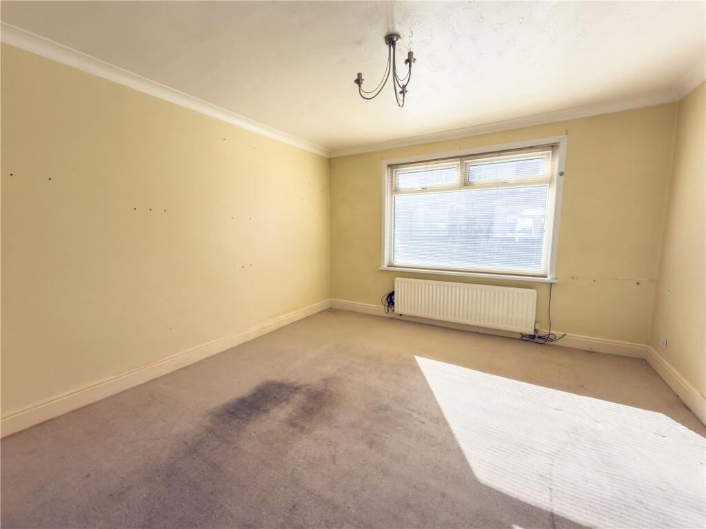 Steavenson Street, Bowburn, Durham, DH6 photo 2