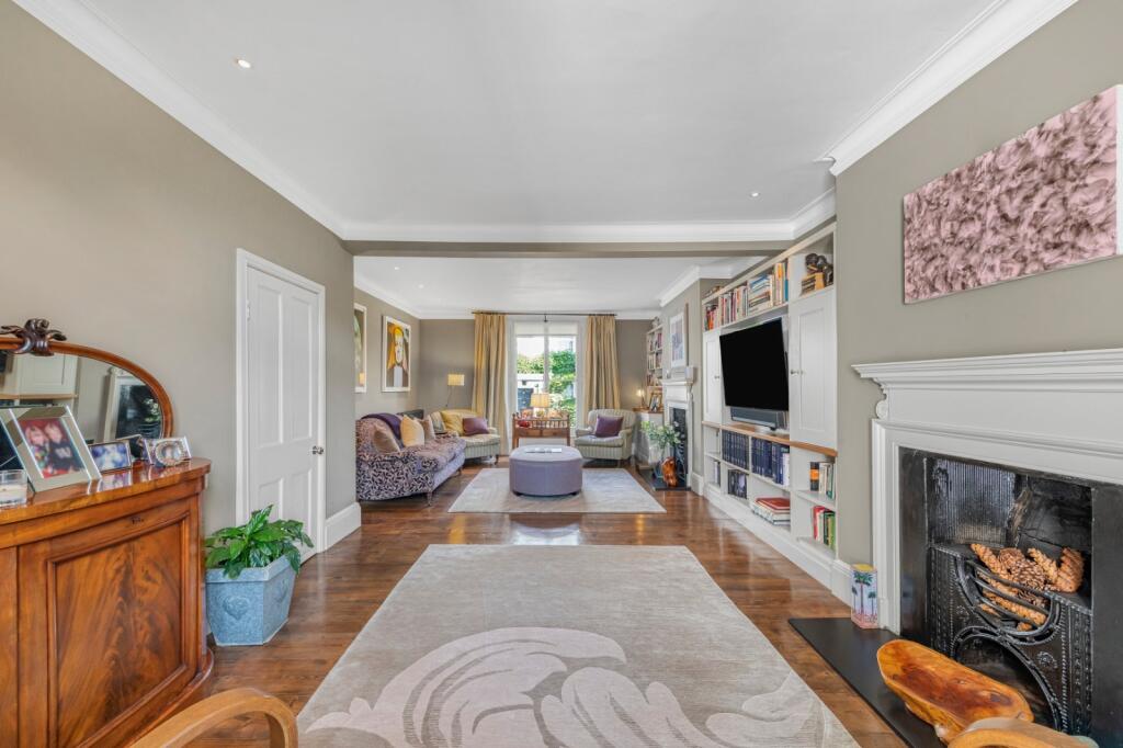 House in Richmond, St Margarets - View 2