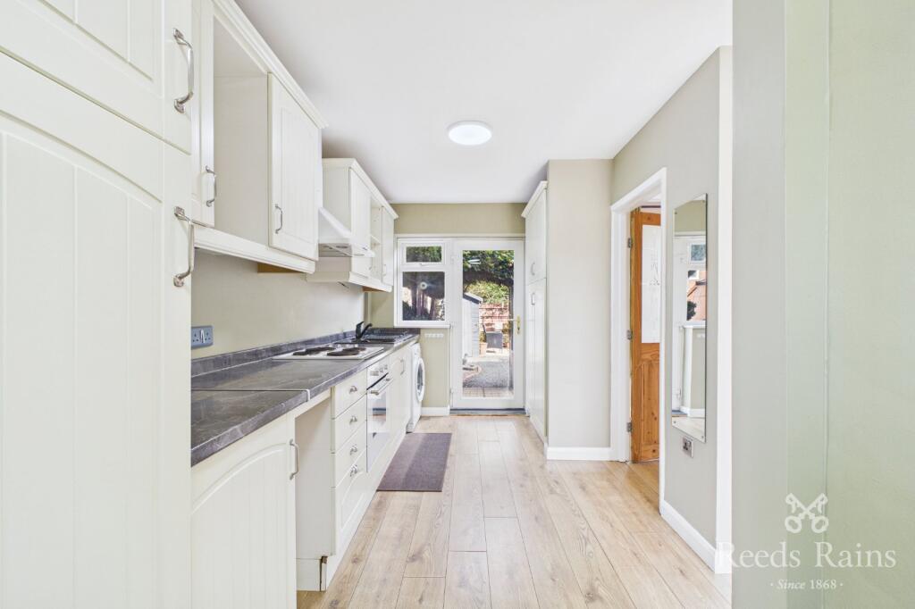 House in York - View 4