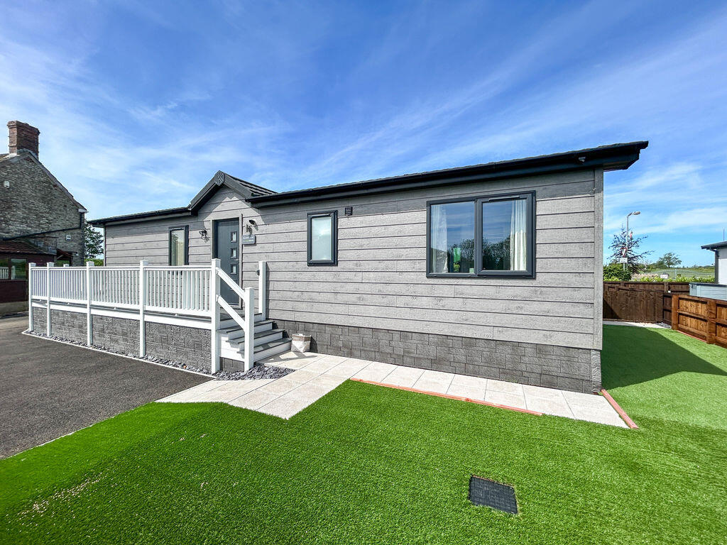 Main image of property: Manleaze Residential Park, Shepton Mallet