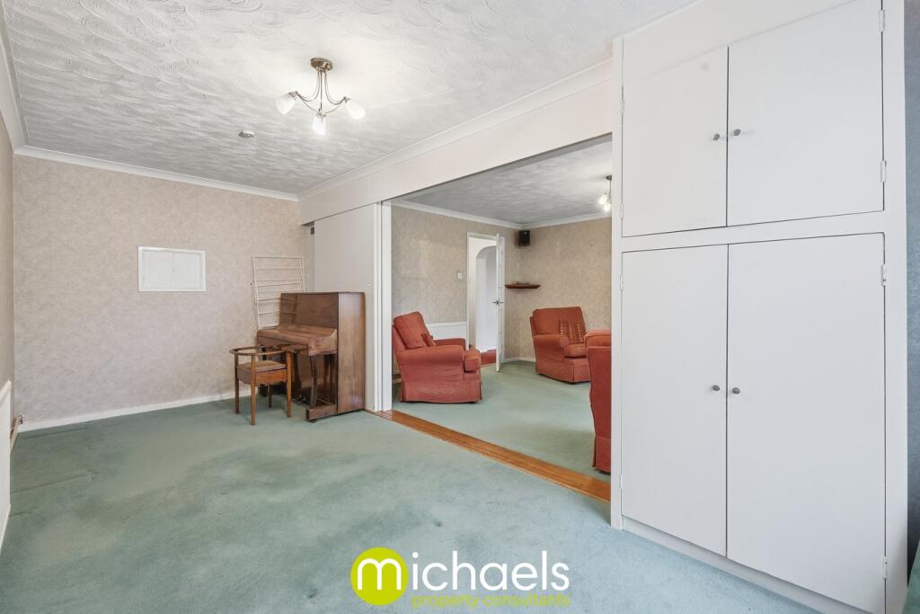 Hereford Road, Colchester, CO1 – pohled 6
