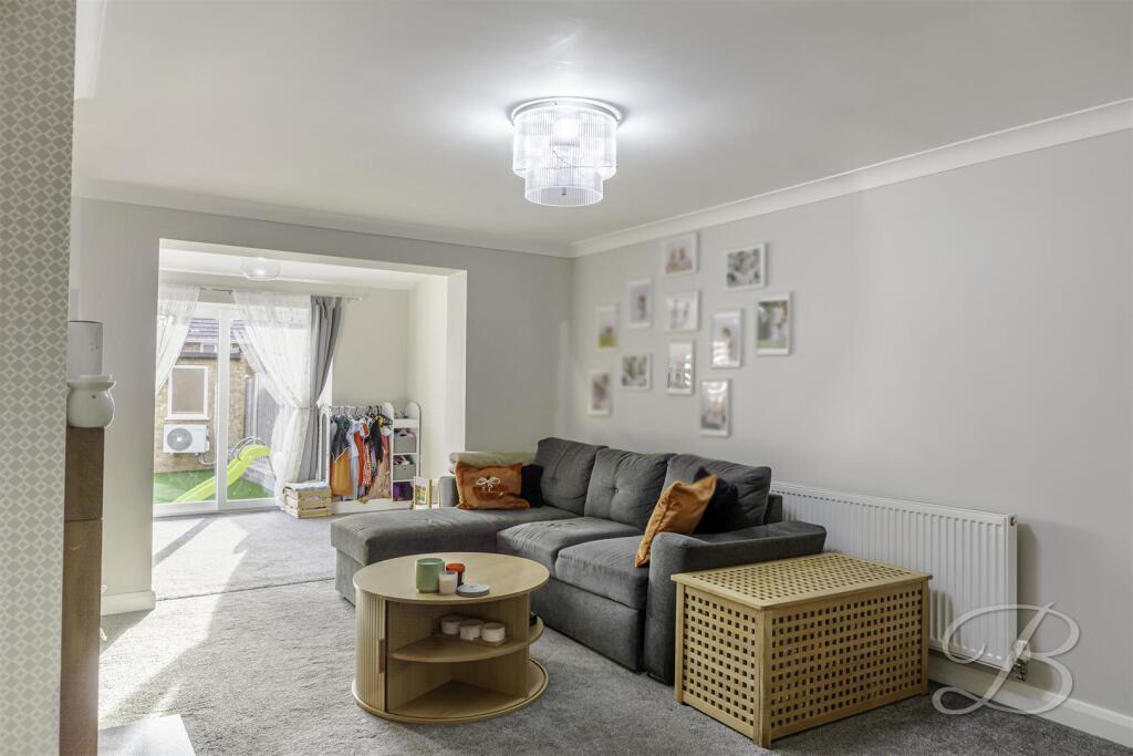House in Nottingham - View 3