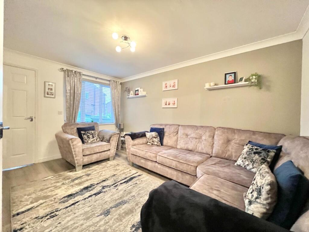 Robinson Close, Willington, Crook photo 4