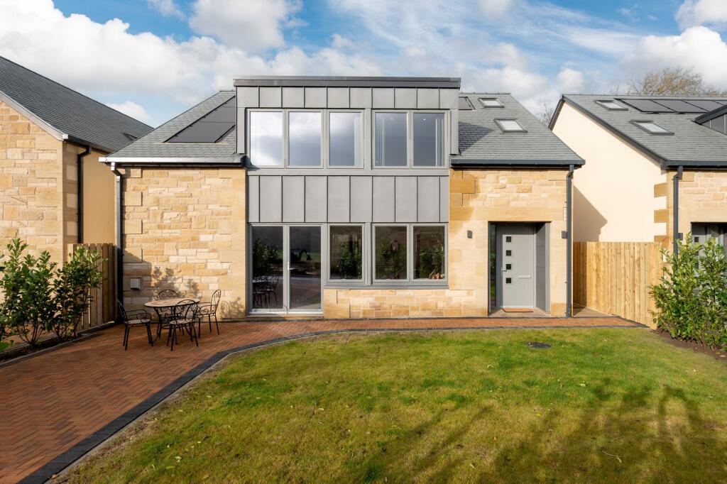 Main image of property: Long Dalmahoy Villas, Kirknewton, EH27