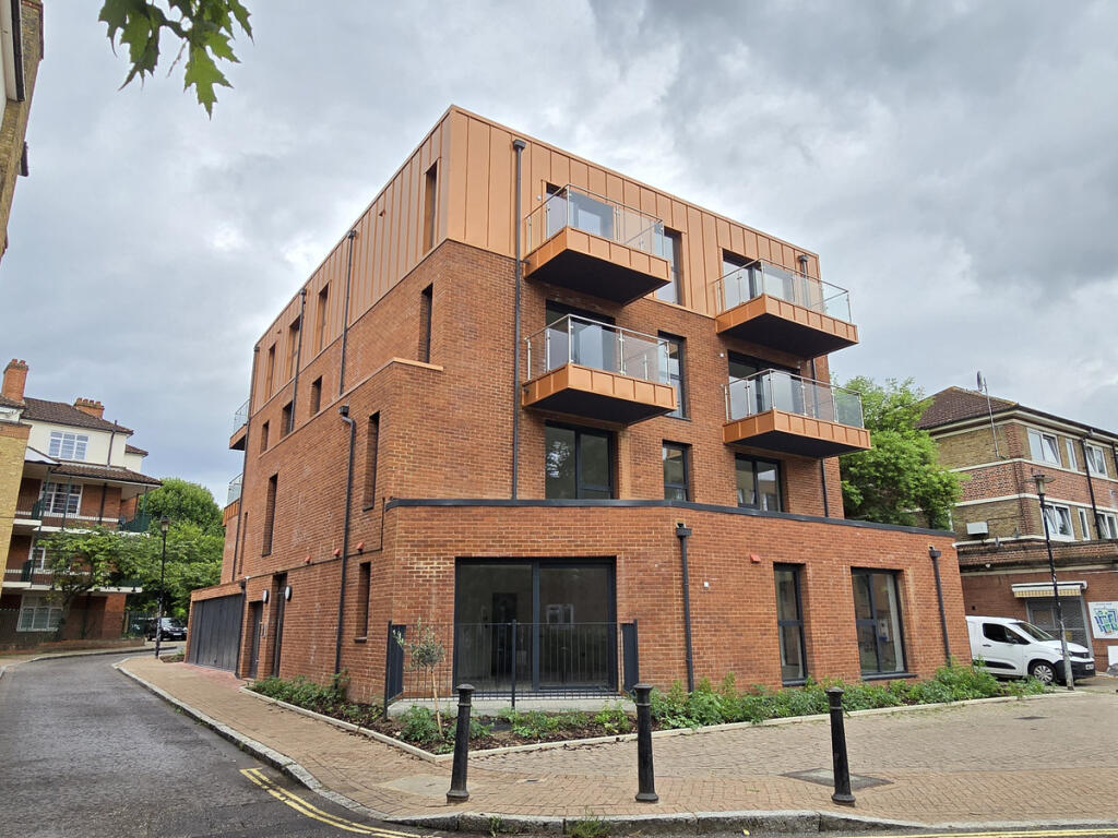 Main image of property: Rotherhithe Street, London, SE16