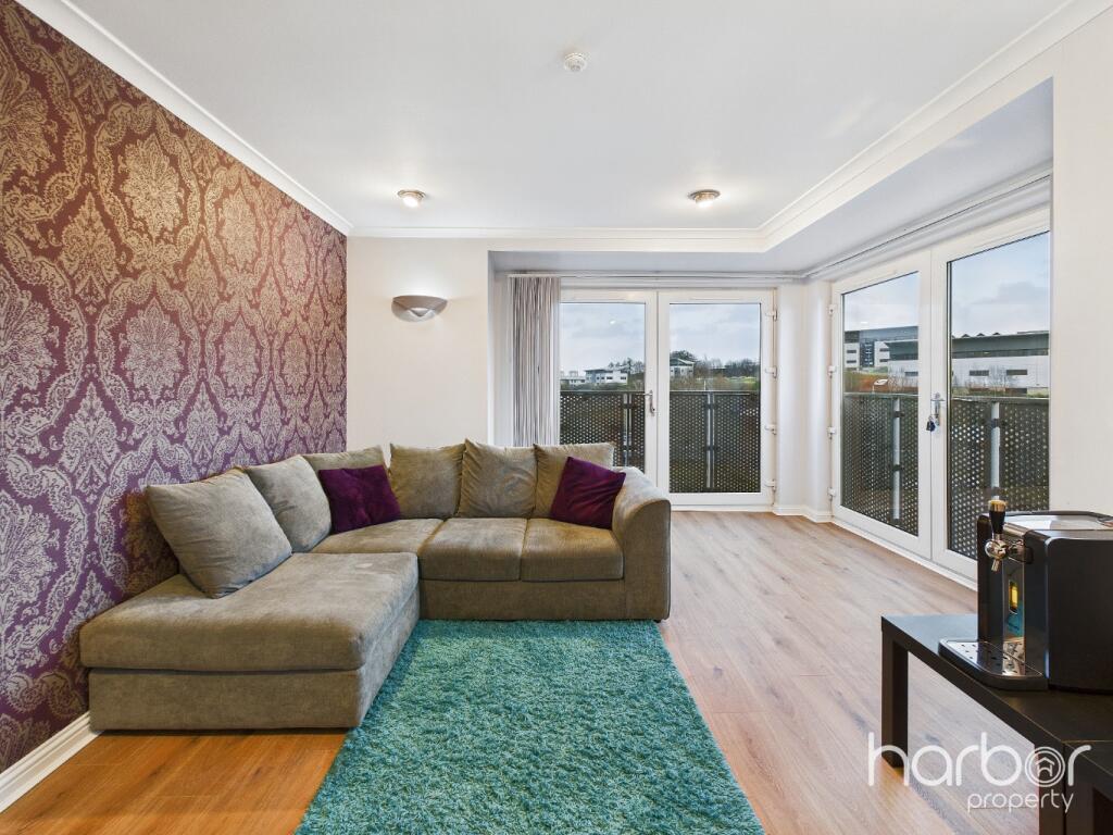 Apartment in City of Glasgow, Glasgow City - View 2