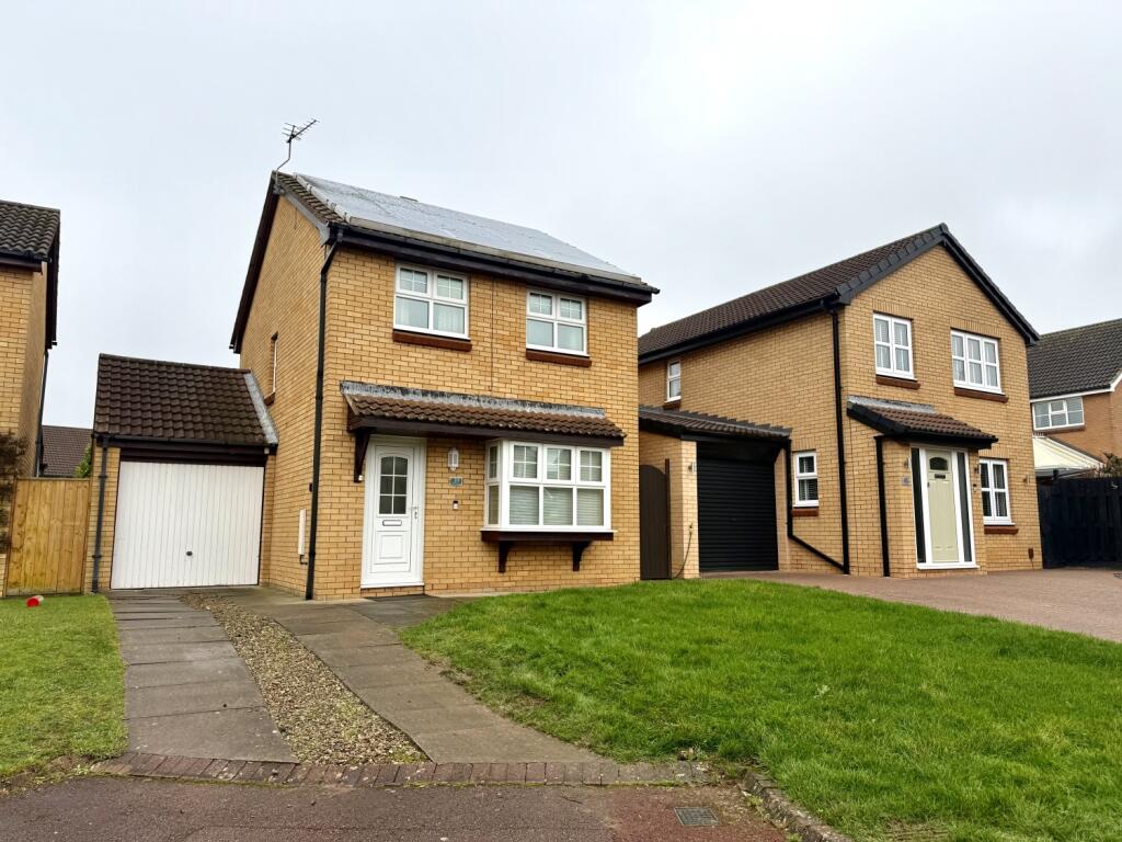 Main image of property: Rillston Close, Naisberry Park