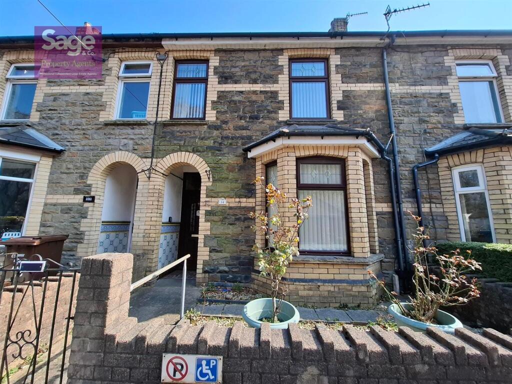 Main image of property: Fields Park Terrace, Crosskeys