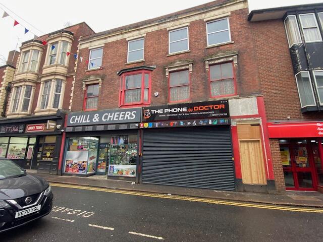 Main image of property: High Street, Stourbridge, West Midlands, DY8