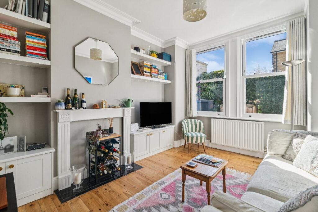 Main image of property: Avondale Road, SW14 