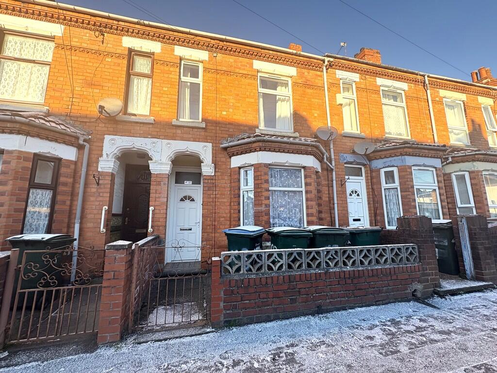 Main image of property: King Edward Road, Coventry