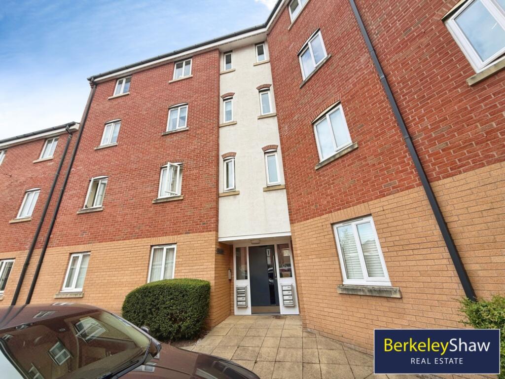 Main image of property: Ellerman Road, Liverpool
