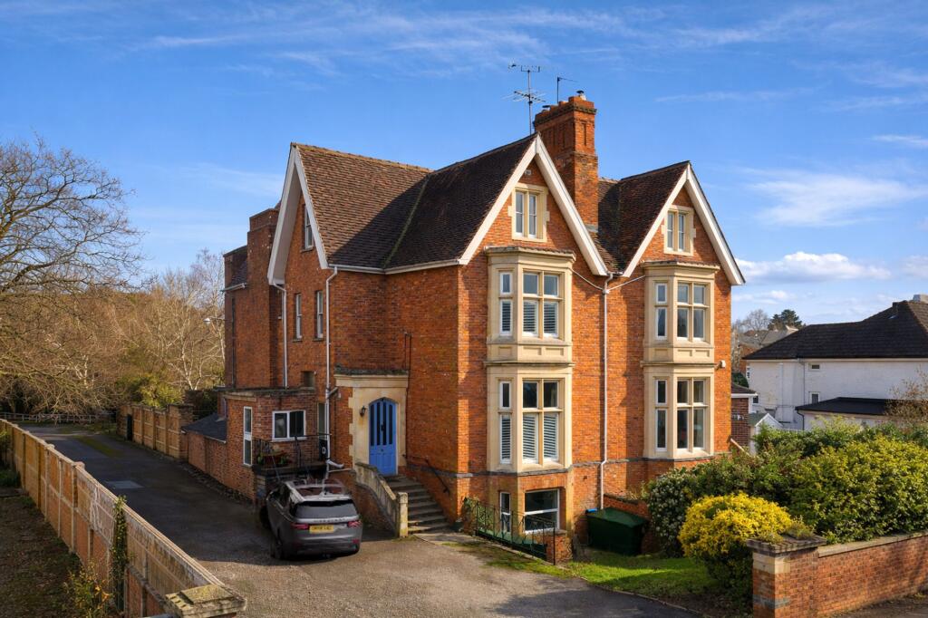 Main image of property: Lyefield Road West, Charlton Kings