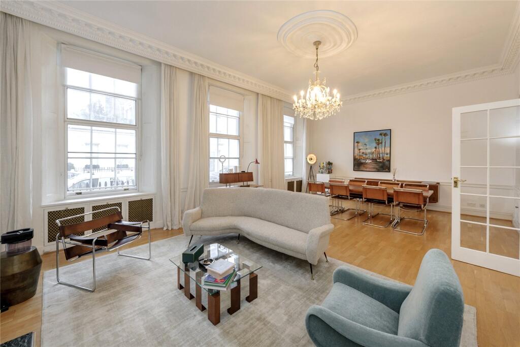 Main image of property: Belgrave Place, London, SW1X