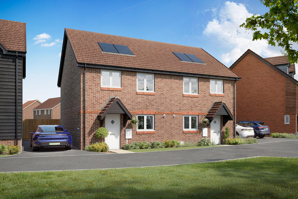 Main image of property: Dymchurch Road,
Hythe,
Kent,
CT21 4AA