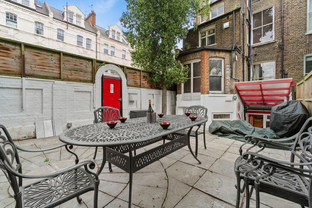 Main image of property: Matheson Road,
West Kensington, W14