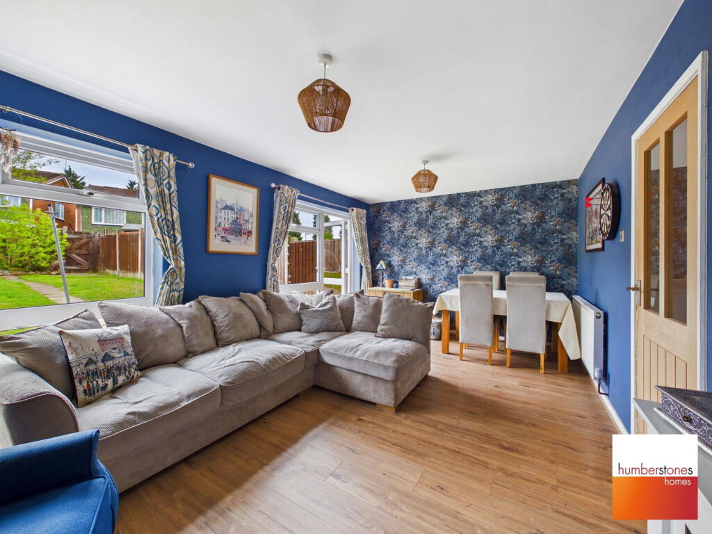 House in Birmingham, Ridgacre - View 2