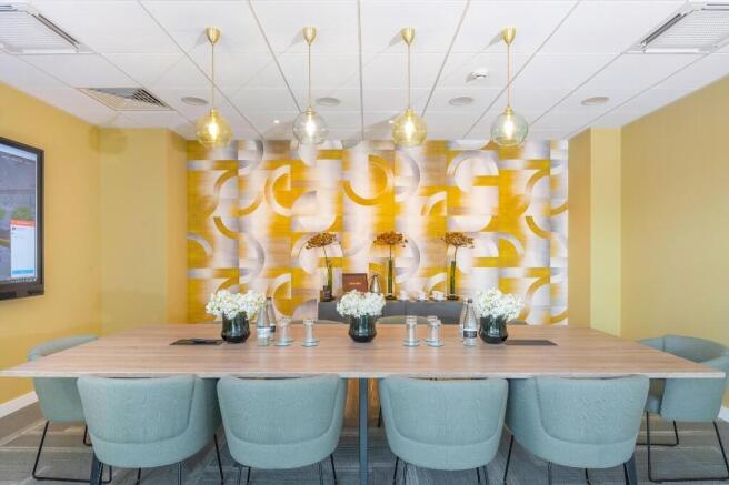 Boardroom