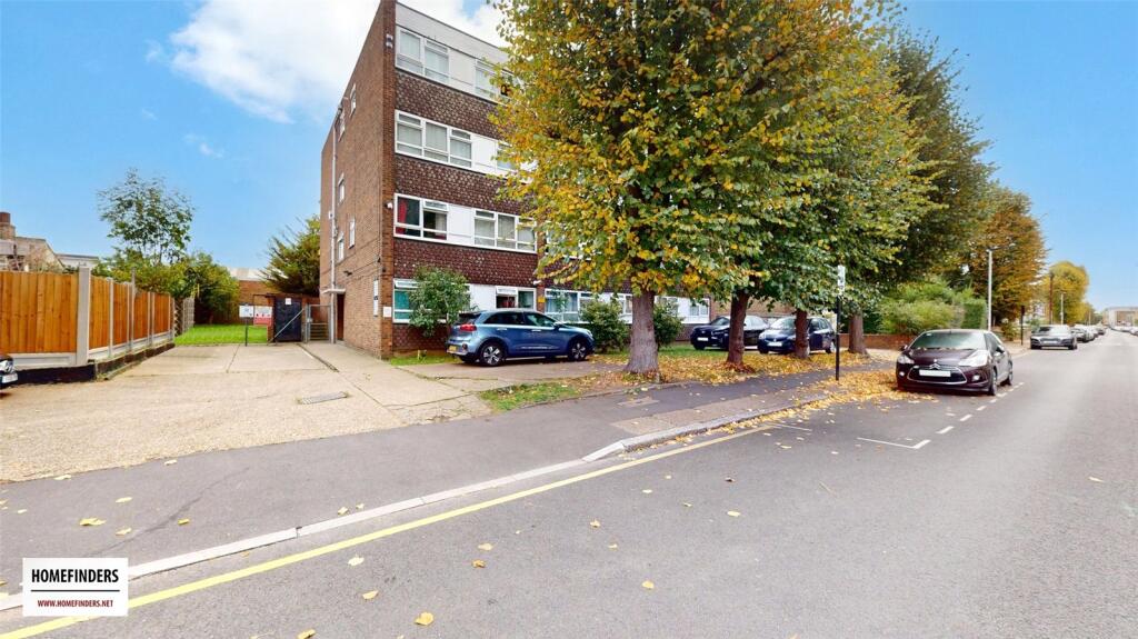 Main image of property: Carnarvon Road, Stratford, E15