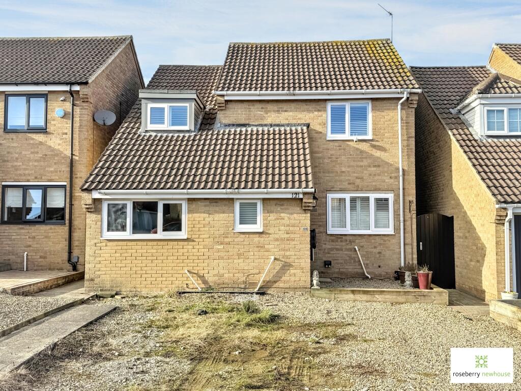 Main image of property: Farndale Drive, Guisborough, North Yorkshire