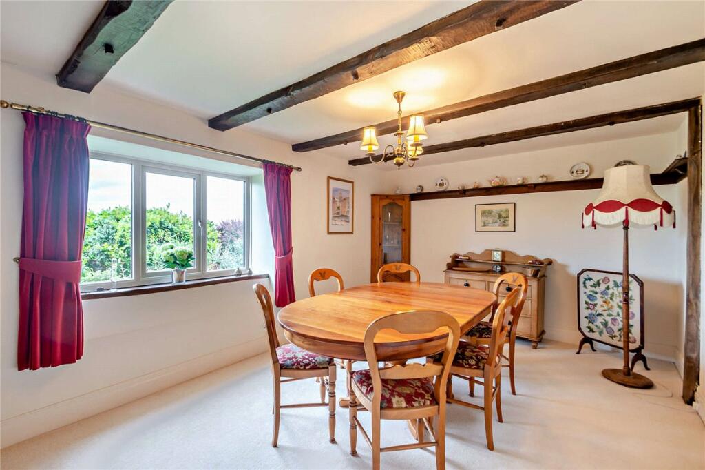 Stumps Lane, Darley, Harrogate, North Yorkshire, HG3 - More