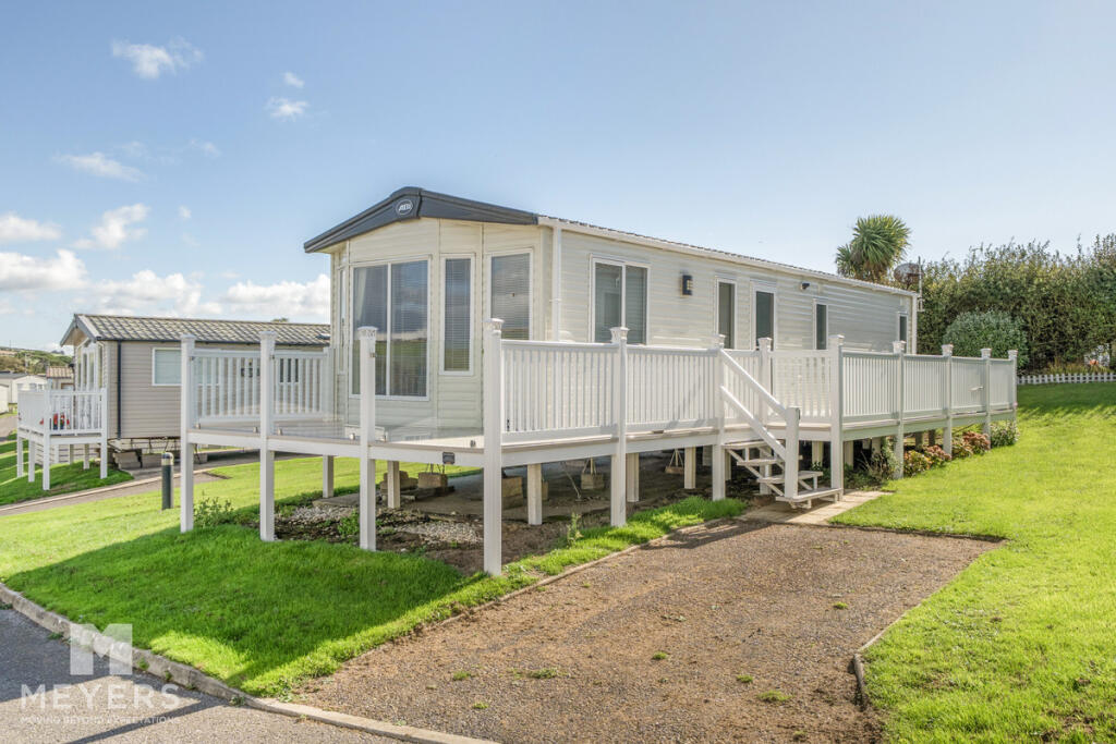 Main image of property: Durdle Door Holiday Park, West Lulworth, BH20 5