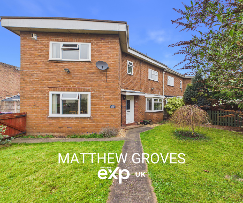 Main image of property: Turreff Avenue, Donnington, Telford, TF2 8EY