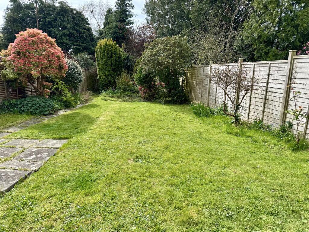House in Bournemouth - View 2