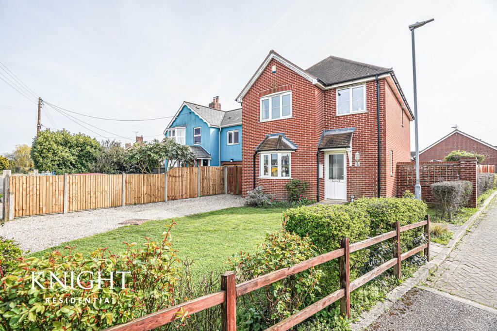 Main image of property: Mulberry Gardens, Langenhoe, Colchester, CO5