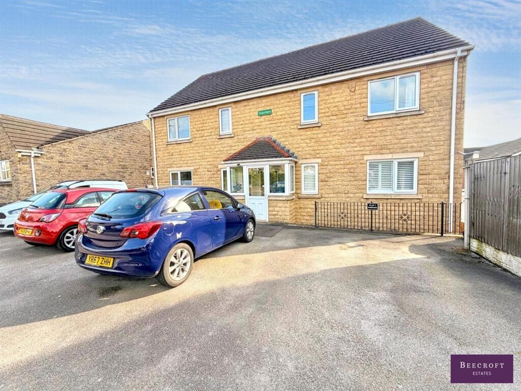 Main image of property: School Street, Hemingfield, Barnsley