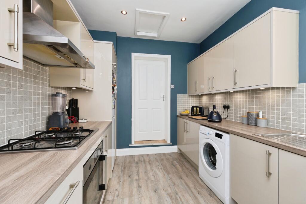 Park Road, Wallsend, NE28 - View 3