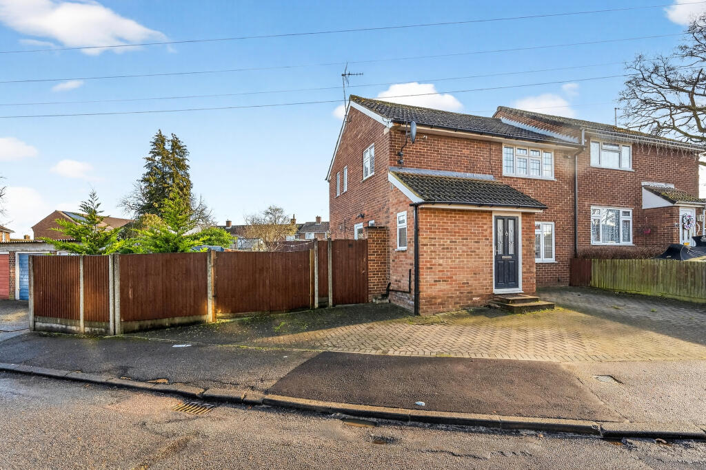 Main image of property: Towers Road, Hemel Hempstead, HP2
