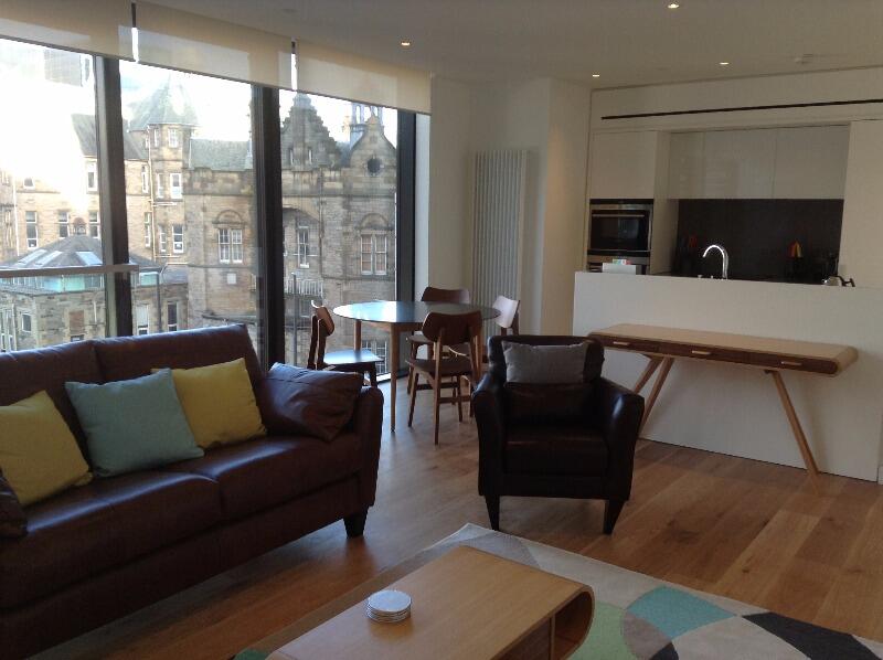 Main image of property: Simpson Loan, Quartermile, Edinburgh, EH3