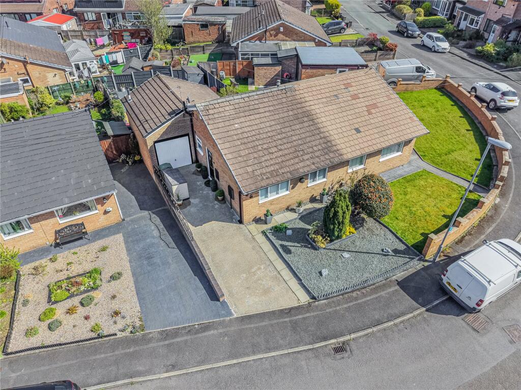 Main image of property: Penryn Avenue, Royton, Oldham, Greater Manchester, OL2