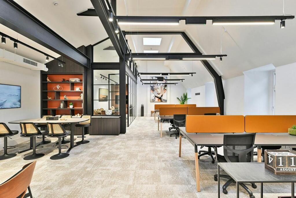 3rd Floor