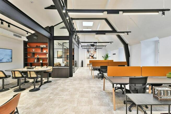 3rd Floor
