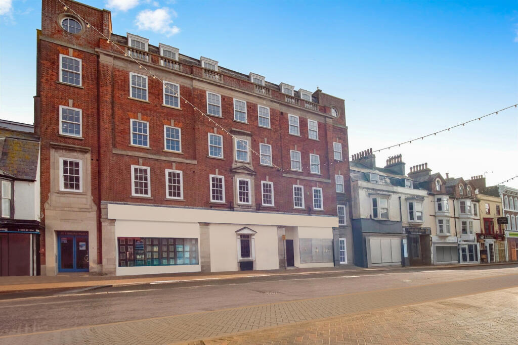 Main image of property: Coburg Place, Weymouth