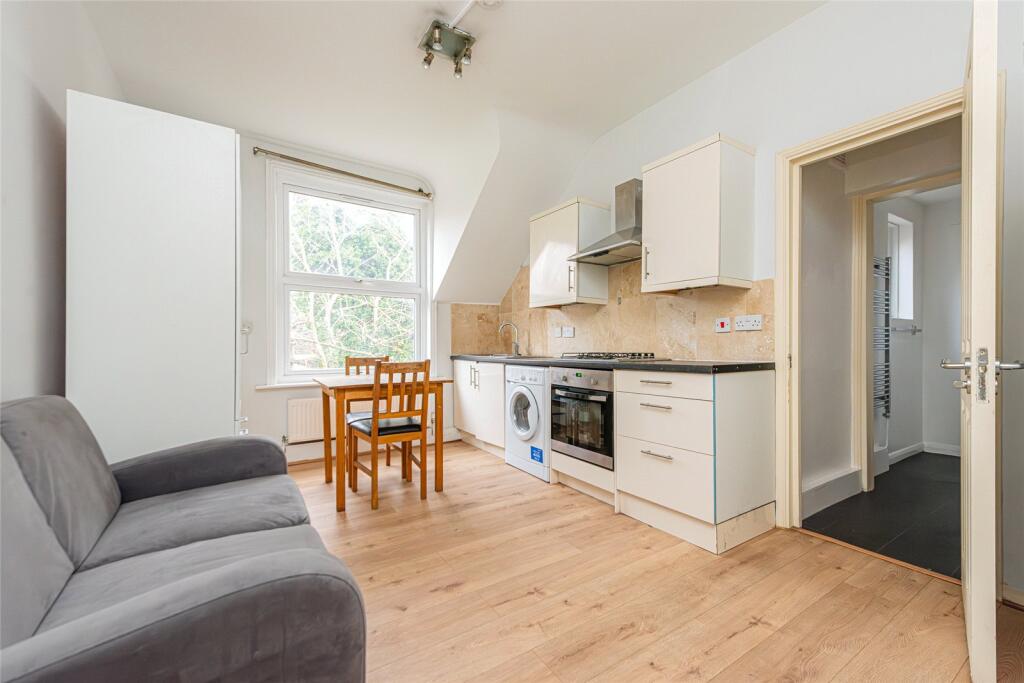 Main image of property: Aldrington Road, Tooting Common, London, SW16