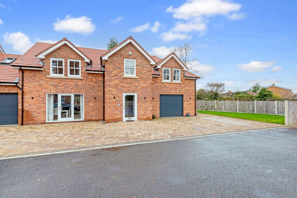 Main image of property: Mill Lane, Norton, TS20 1LG