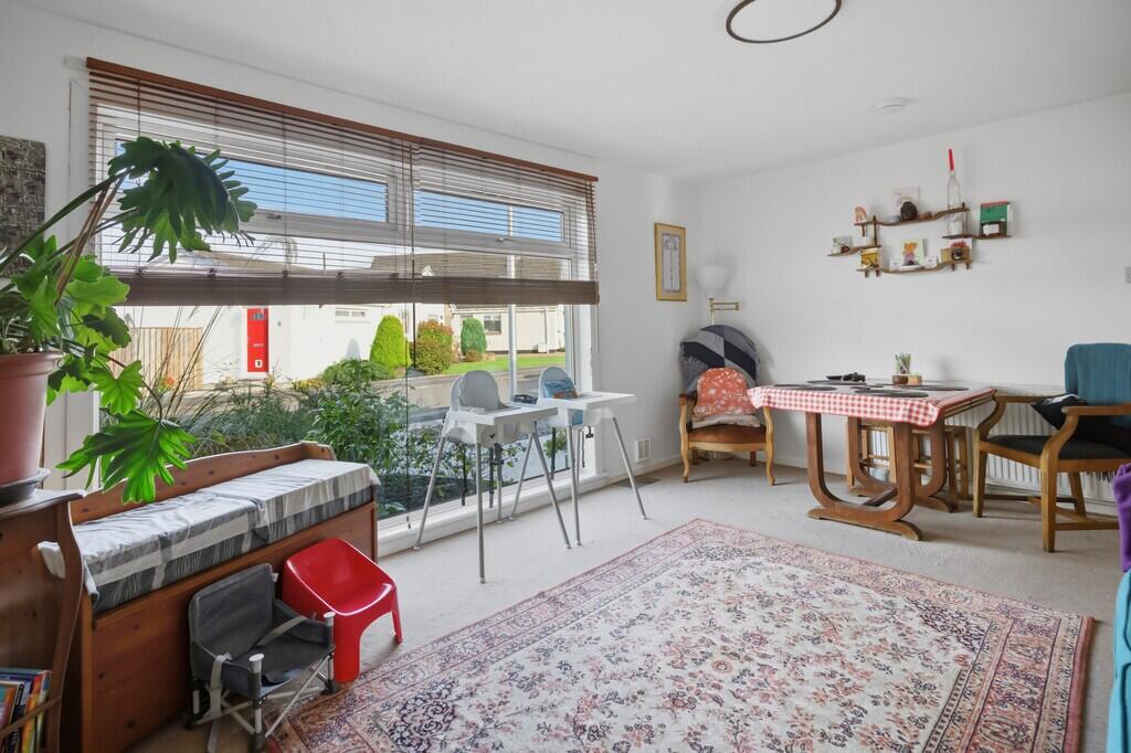 Grant Place, Causewayhead, FK9 photo 4