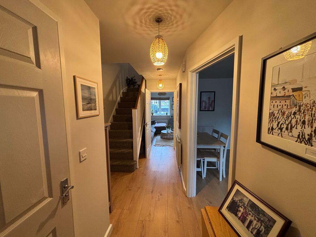 House in Bath - View 5