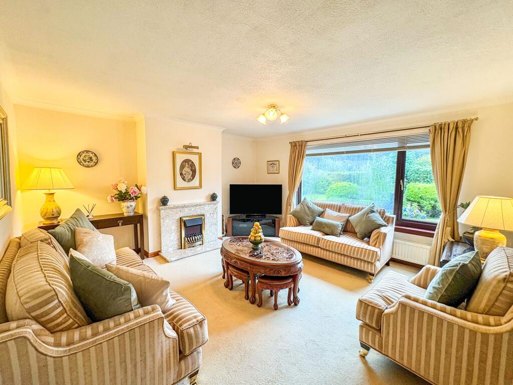 House in Fairlie, Southannan, North Ayrshire - View 2